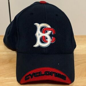 Brooklyn Cyclones Hat